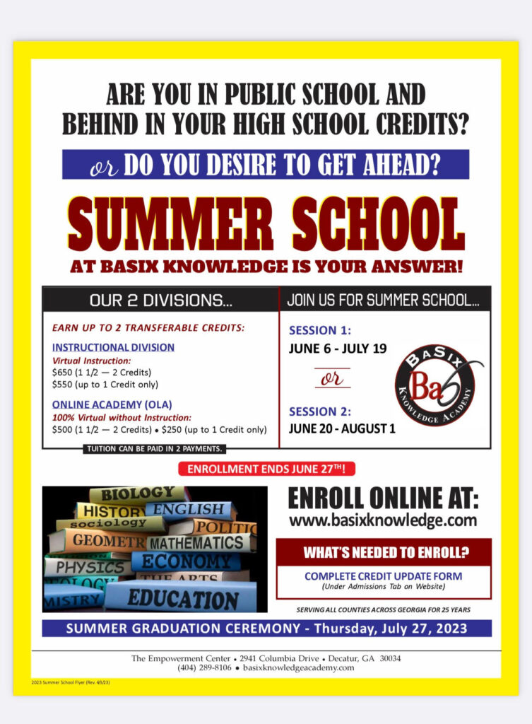 Dual Credit at Your Doorstep: What You Need to Know